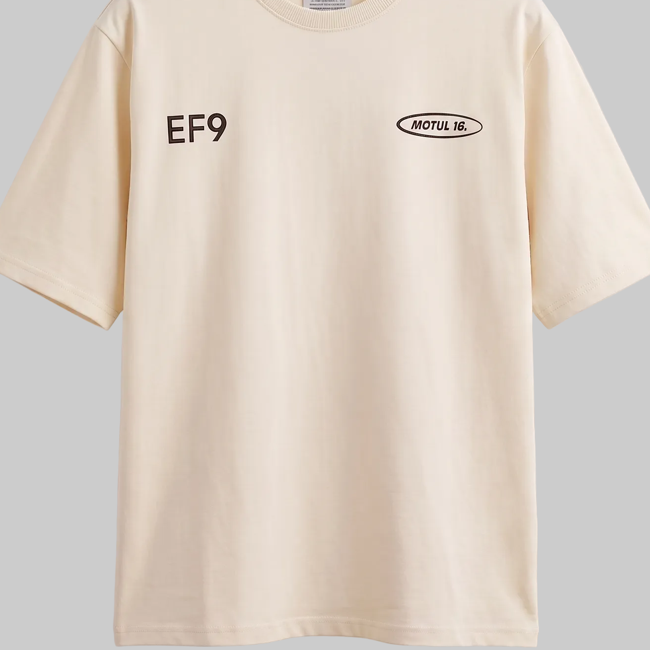 Motul  16 T-shirt
