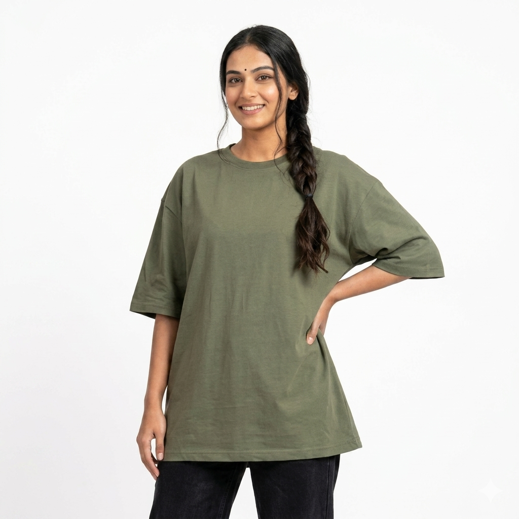 Back Print Sassy Savitri