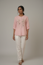 Soft Pink