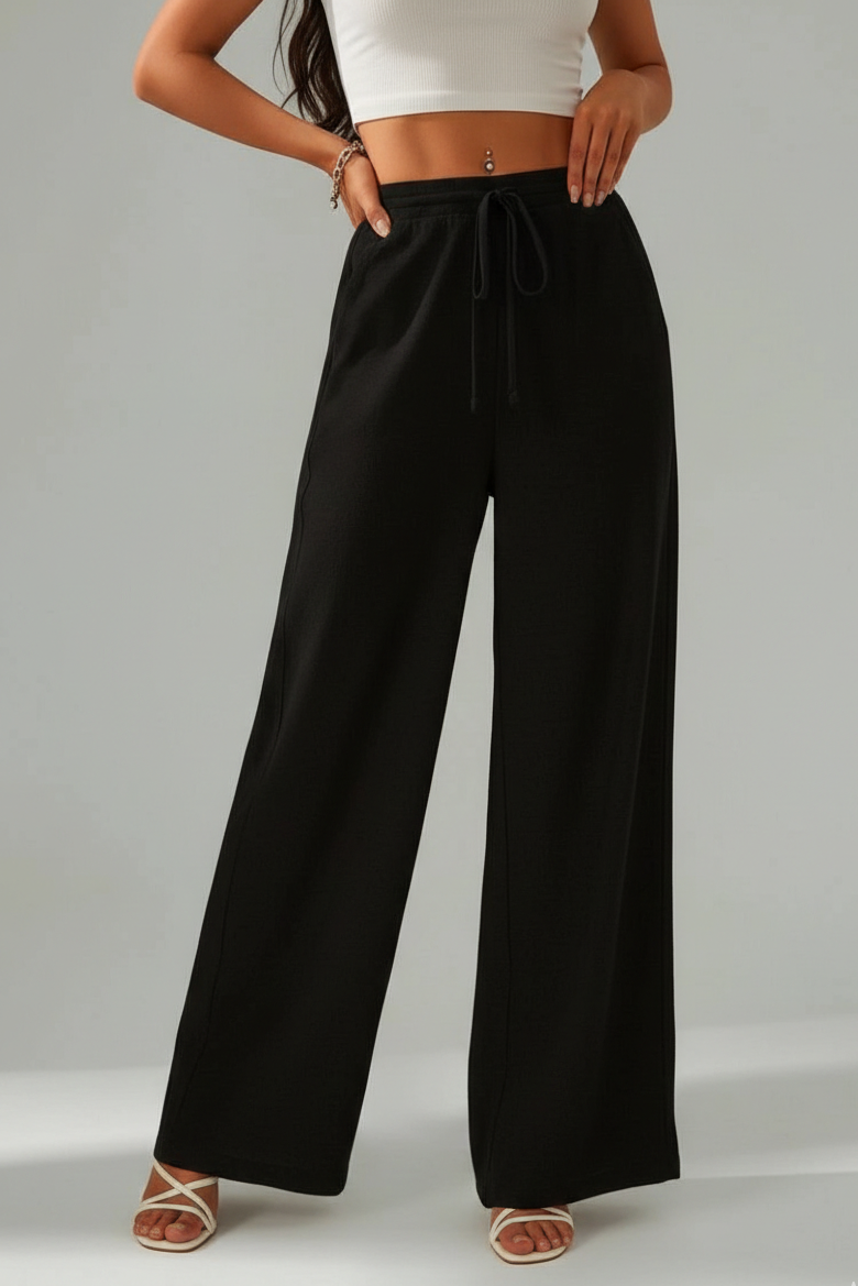 Swara Luxe Straight Bottom