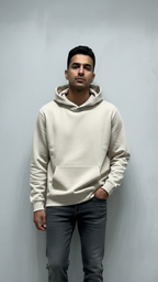 Trendora Hoodie