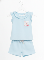 Light Blue