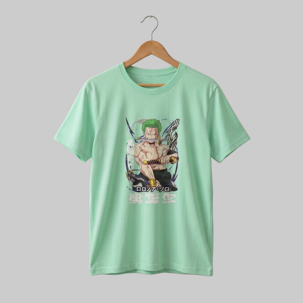 Zoro T-Shirt
