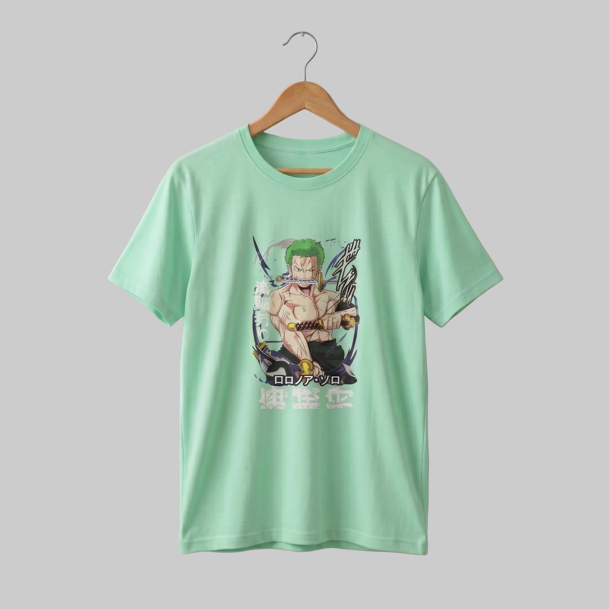 Zoro T-Shirt