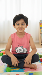 BLUSH PINK
