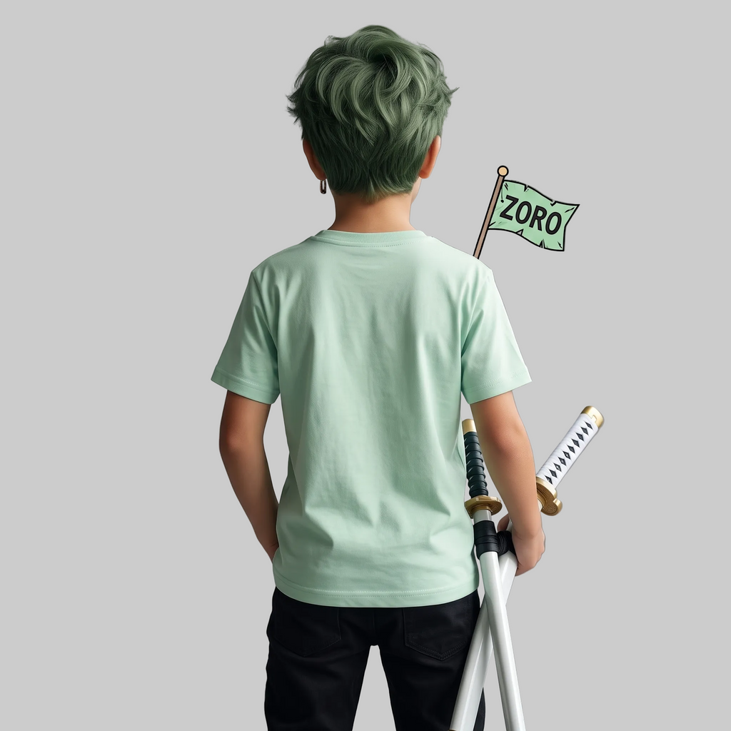 Zoro T-Shirt