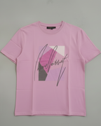 Vibrant Abstract graphic Tee