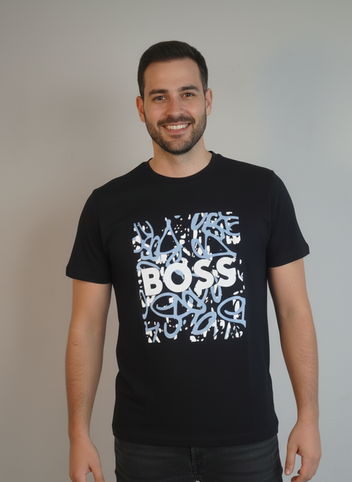 Boss T-shirt
