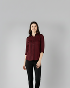 The Tribal Chic Shirt