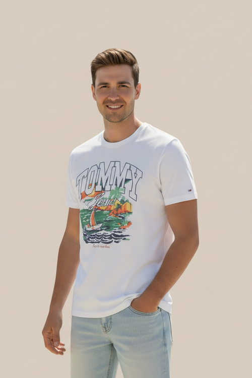 Tommy T-shirt