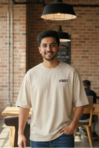 Streetwear Graphic T-shirt