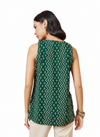 Ethnic Fusion Top