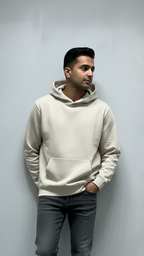 Trendora Hoodie