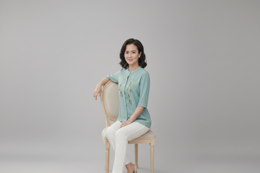 Light Blue