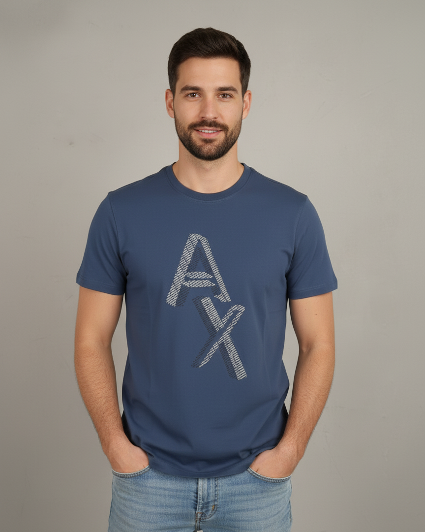 AX  T- shirt