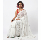 Minimalist Ethnic Wear