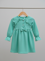 Soft Green