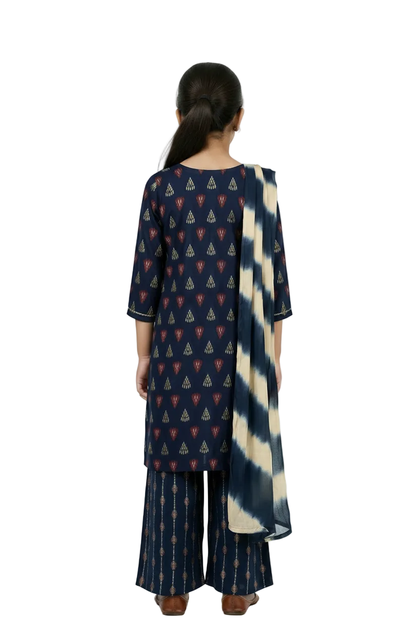Navy Blue