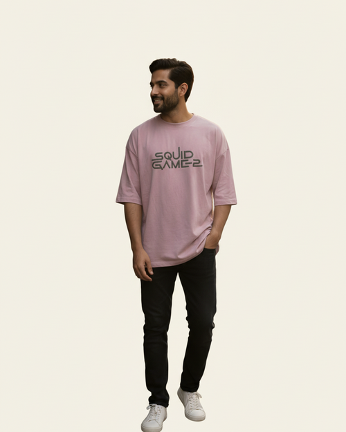 Squid game 2 T-shirt