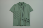 Muted Green 