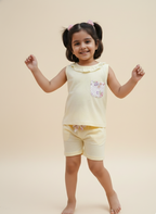 Light Yellow