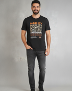 Vintage Biker T-shirt