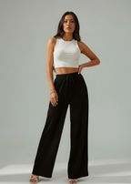 Swara Luxe Straight Bottom
