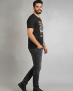 Vintage Biker T-shirt