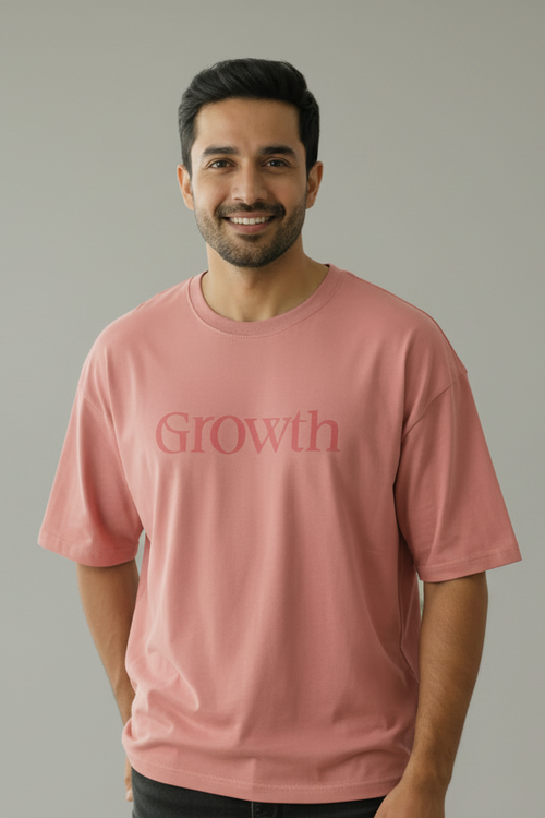 Growth T-shirt