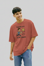 Rust Orange(Terracotta
