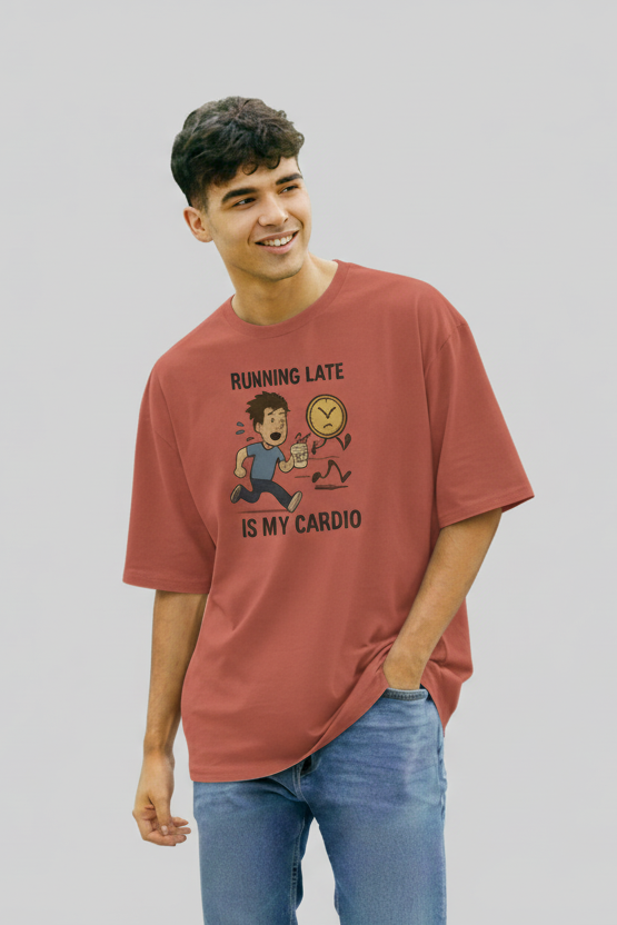 Rust Orange(Terracotta