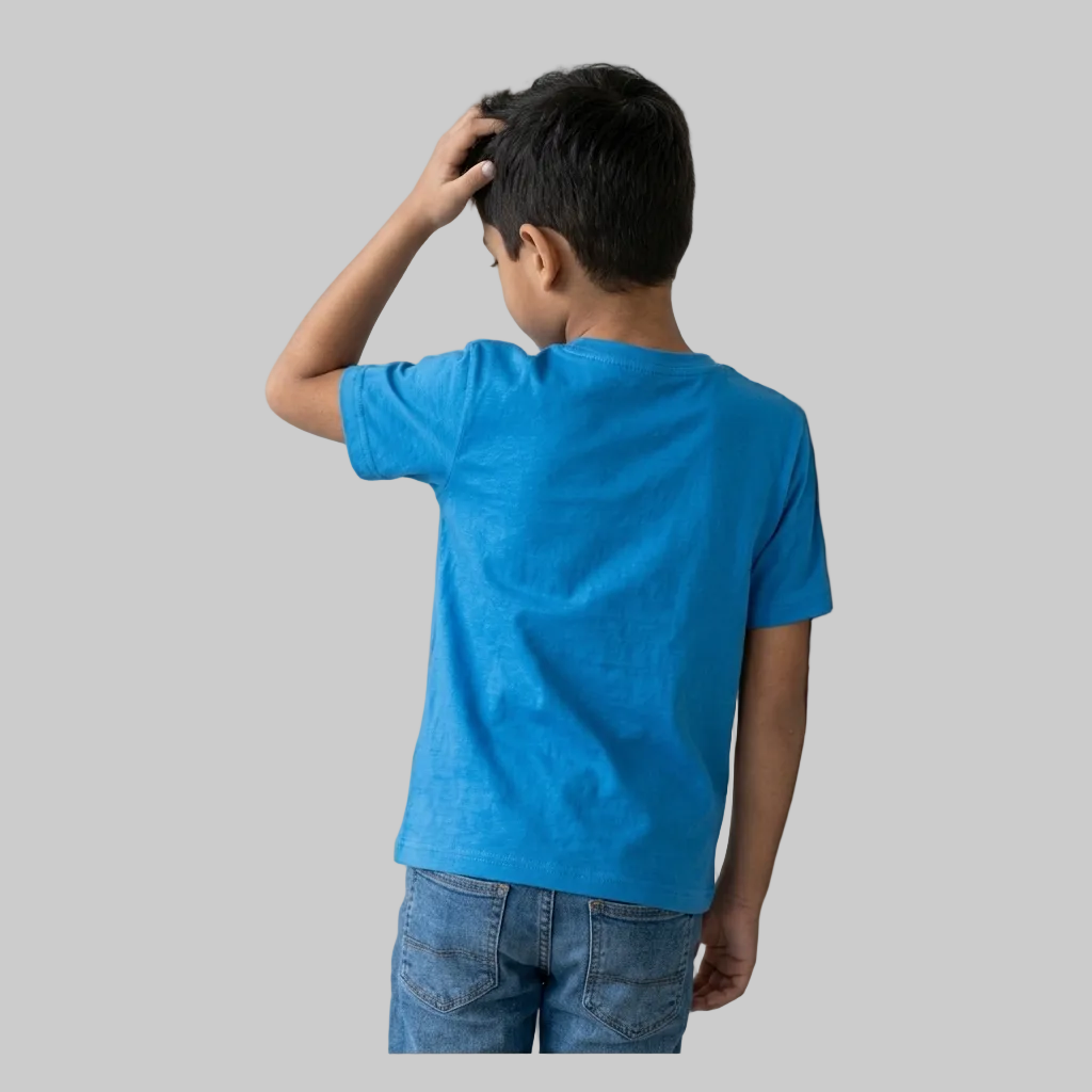 Blue Zoro T-Shirt