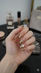 Gloss Girl Nails