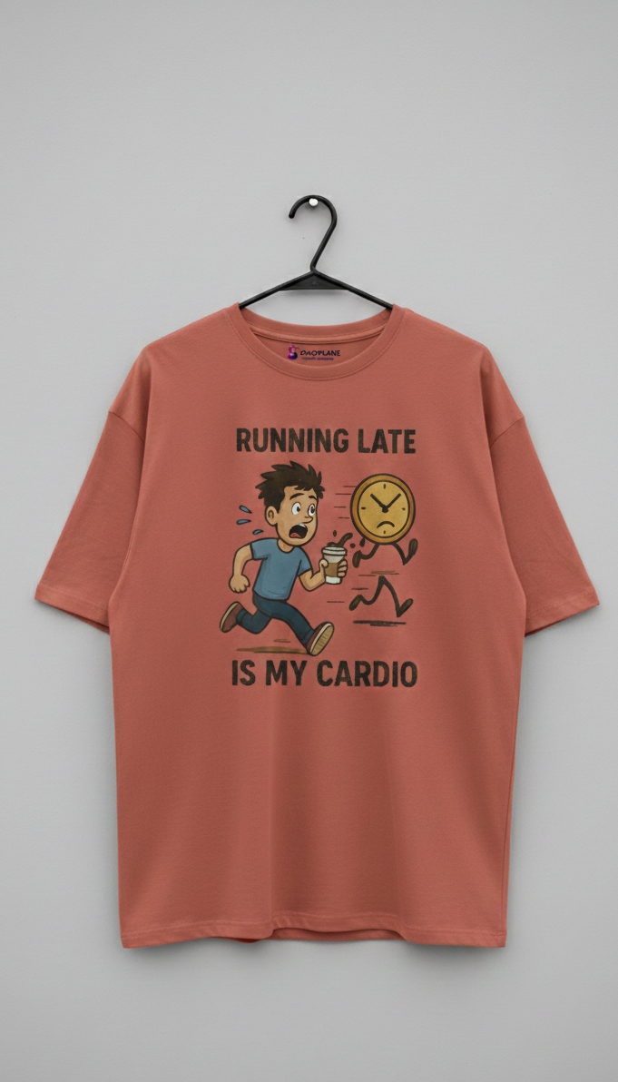 Rust Orange(Terracotta