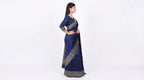 Lichi Silk Ethnic Wear Saree