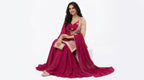 Deep Pink