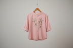 Soft Pink