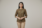 Hena Green