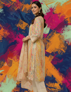 Traditional Kurtis