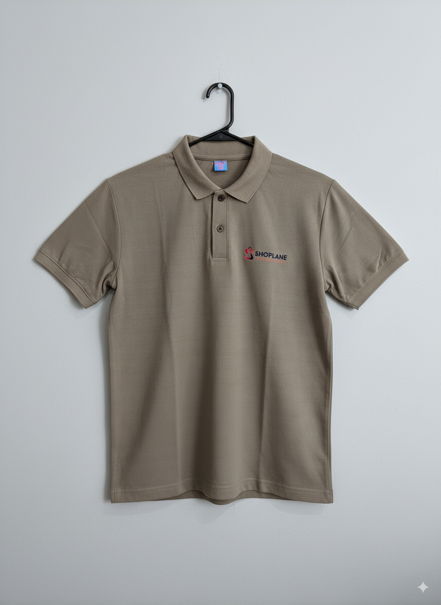 Shoplane Polo T-shirts