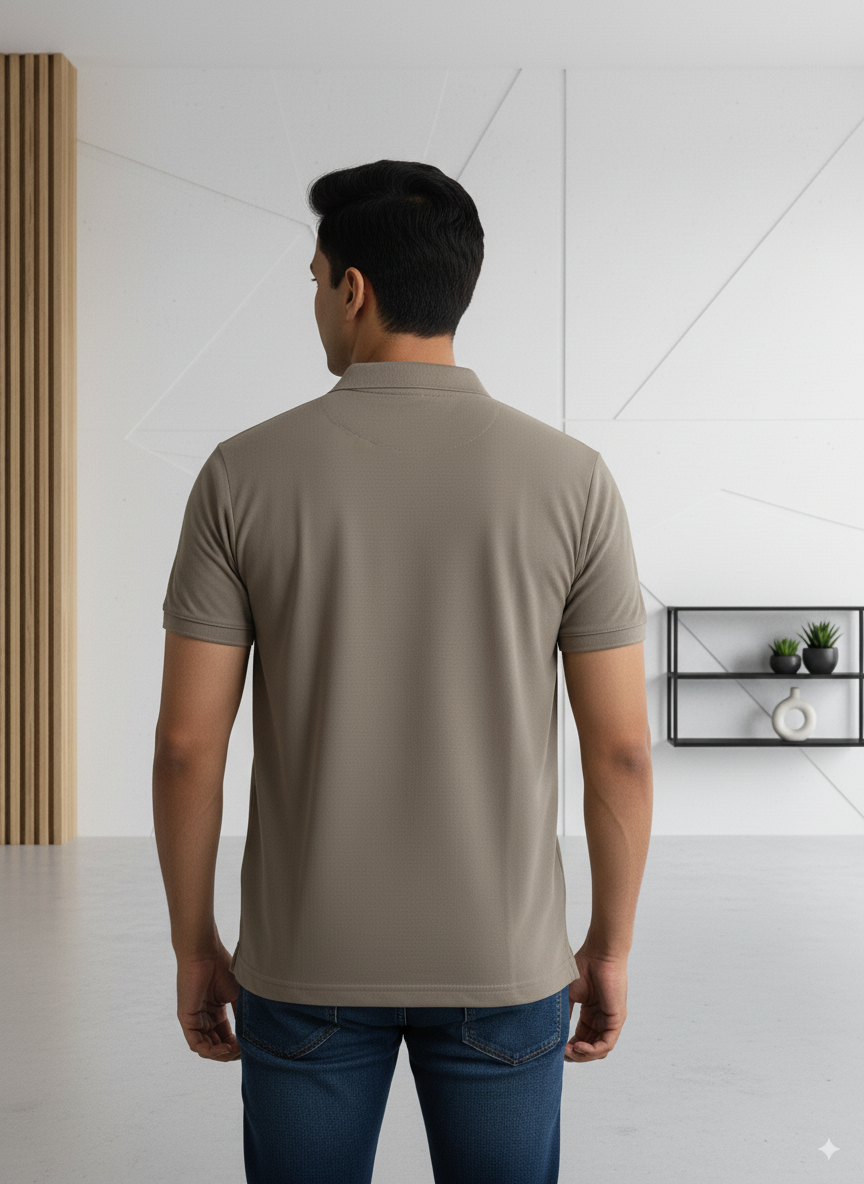 Shoplane Polo T-shirts