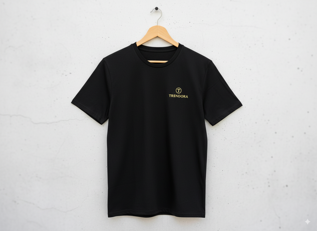 Trendora T-shirts