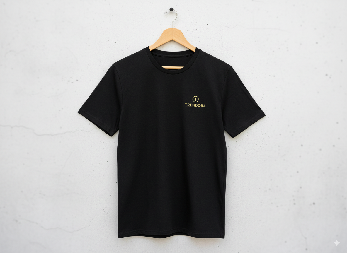 Trendora T-shirts