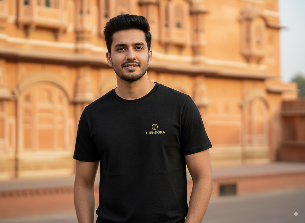 Trendora T-shirts