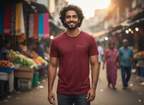 Shoplane T-shirts