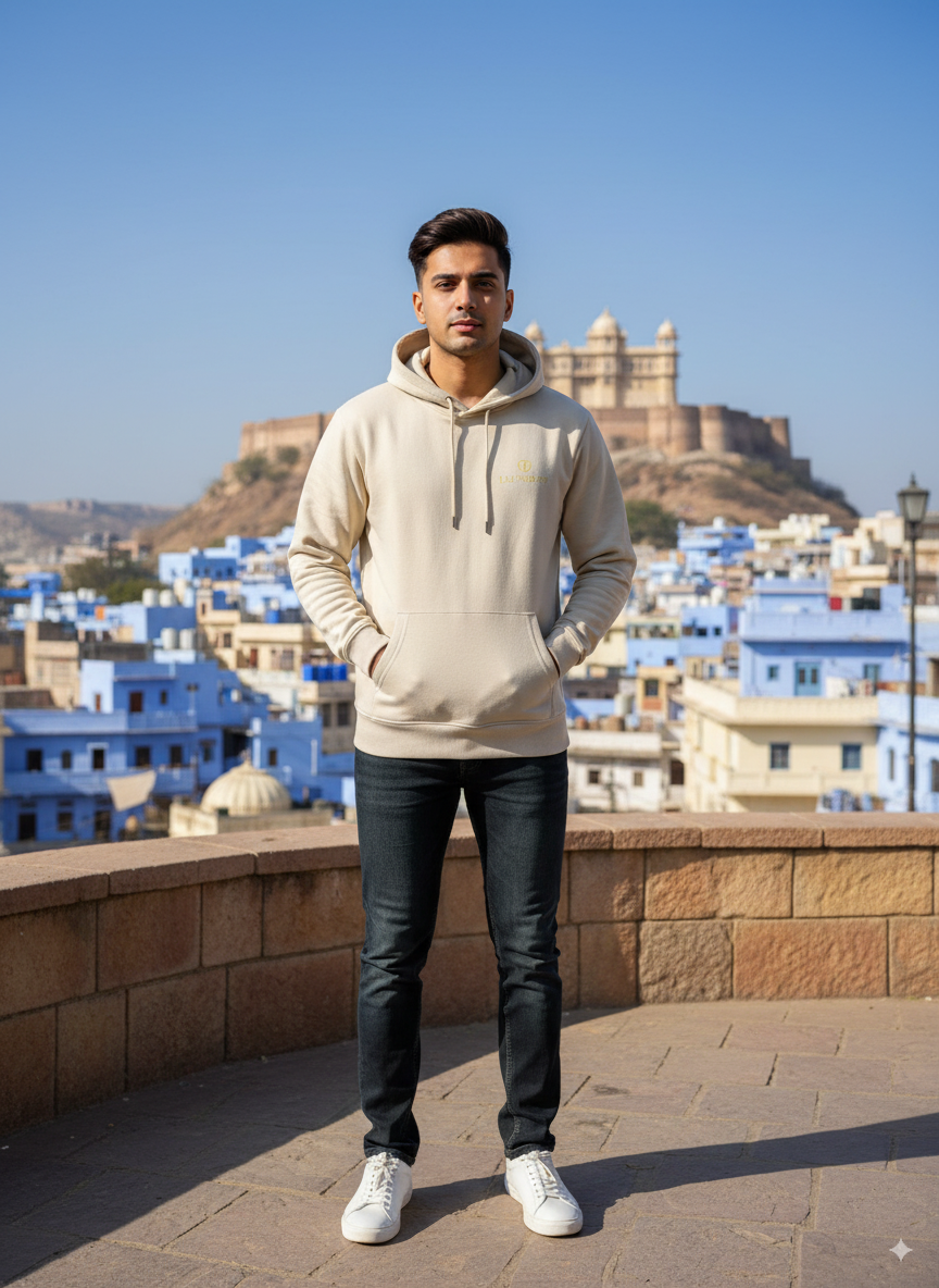 Trendora Hoodies