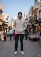 Trendora Hoodies