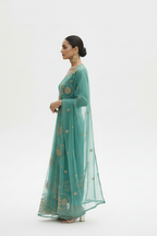 Verdant Garden Suit
