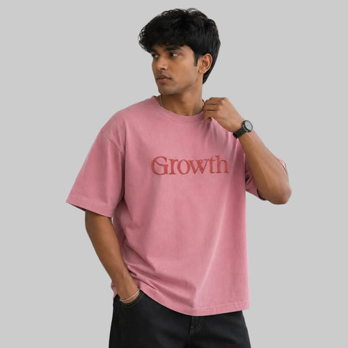 Growth T-shirt