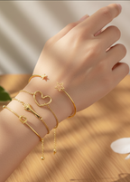 Bracelet Stack